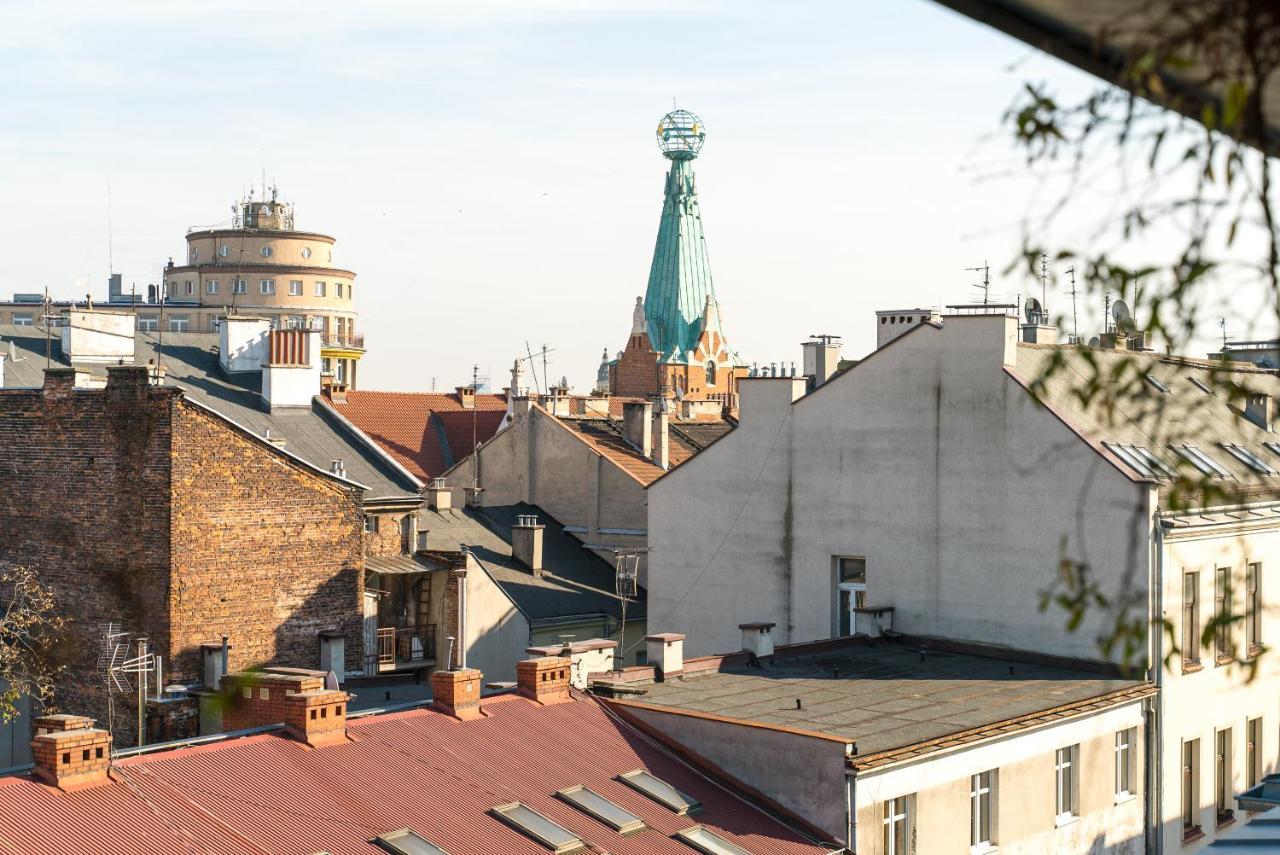 Tukan Old Town Krakau Exterior foto